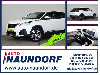 Peugeot 3008 II 1,6 Pure Tech Automatik LED Navi Spurhalteassiste