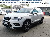 Seat Ateca 1.5 TSI ACT Xcellence AHK Winter Navi AVM