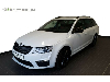 Skoda Octavia Combi RS 2.0 TDI 4x4 DSG PDC ACC CANTON