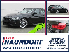 BMW 330i Touring LED Navi Leder M-Sport Panoram