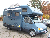 Ford Charisma Wohnmobil 4 Schlaffpltze