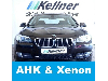 BMW 525 d Bi-Xenon,PDC,TEMP,AHK abnehmbar