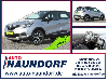 Renault Captur 1,3 TCe GPF Autom. Intens Navi LED Rckf.