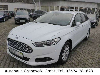 Ford Mondeo Turnier Business Edition Automatik, Navi