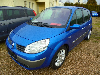 Renault Scenic 1,9 dCi Klima/Alu/WR/scheckheftgepflegt