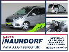 Ford Tourneo Courier 1,0 Trend Sitzheizung WSS beheizt get Scheibenl