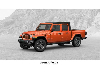 Jeep GLADIATOR =2020= OVERLAND EUR 39.500 T1 EXPORT