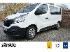 Renault Trafic ENERGY dCi 125 Combi Expression Navi-Cam