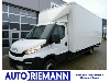 Iveco Daily 70C17 72C17, Koffer LBW Tempomat Klimaauto