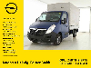 Opel Movano B 2.3 CDTI Pritsche+Plane 3,5t L2H1