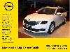 Skoda Octavia 1.6 TDI DPF Ambition Sitzh,Navi,Kamera