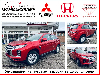 Mitsubishi ASX 2,0 Spirit Automatik Navi+Bi-LED+Licht-Regensensor+Klimaautomatik