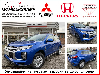 Mitsubishi ASX 2,0 Spirit Automatik Navi+Bi-LED+Licht-Regensensor+Klimaautomatik