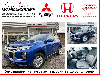 Mitsubishi ASX 2,0 Spirit Navigation+Bi-LED+Licht-Regensensor+Klimaautomatik