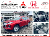 Mitsubishi ASX 2,0 Spirit Navigation+Bi-LED+Licht-Regensensor+Klimaautomatik