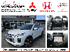 Mitsubishi ASX Spirit+ plus Automatik 2,0 Bi-LED, Licht-Regensensor, Klimaautoma