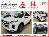 Mitsubishi ASX Spirit+ plus Automatik 2,0 Bi-LED, Licht-Regensensor, Klimaautoma