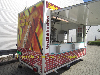 Trailor Hhnchengrill Imbiss Haxe Friteuse Verkaufsanhnger Neu