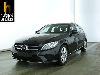 Mercedes-Benz C 200 Advanced Infotainment LED Paket Avantgarde