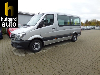 Mercedes-Benz Sprinter 316 d Lang Kombi Xenon Assistenten SHZ