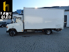 Mercedes-Benz Vario 816 D Tiefkhlkoffer BlueTEC