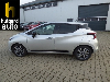 Nissan Micra IG-T N-Connecta Kamera Winter Plus SHZ