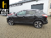 Nissan Qashqai 1.6 dCi N-Connecta Design Panoramadach