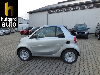 Smart ForTwo Cabrio Twinamic SHZ Radio NP 17.630,--