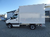 VW Crafter 2.0 TDi Tiefkhlkoffer EURO 6 Kamera