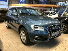 Audi Q 5 2,0 TDI Quatto, Leder,Navi, Autom., Garantie