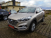 Hyundai Tucson 1,6 Klimaaut./Navi/PDC/SHZ/6-Gang/Alu u.v.m.