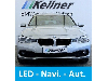 BMW 318 d Navi,LED,R-Kamera, ehem UPE 48020 Euro