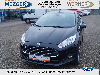 Ford Fiesta Titanium