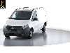 Mercedes-Benz Vito 116 d Blue Tec Kasten Lang Navi PTC Reling