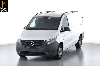 Mercedes-Benz Vito 116 d Blue Tec Kasten Lang Navi PTC Reling