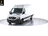 Mercedes-Benz Sprinter 316 Maxi Hoch Navi PTC Seitenwindass.