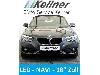 BMW 220 i Cabrio LED-SW,Navi,18 Zoll