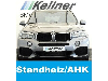 BMW X5 30d M-Sport,Nappa,AHK el.,Standheiz, NP 93120