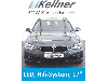 BMW 318 i Tour. Navi,LED-SW,Hifi,17 Zoll, eh. UPE 44