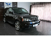 Land Rover RANGE ROVER SPORT SDV6 HSE! NAVI-KAM-STANDHZG