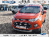 Ford EcoSport Titanium