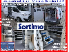 Ford Transit Custom FT 310 L2 Trend Sortimo Werkstatteinbau Navi Klima PDC SiHz