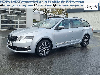 Skoda Octavia Combi III 1.5 TSI DSG Soleil LED Nav Cam