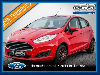 Ford Fiesta 1.25 Trend USB KLIMA SITZHEIZUNG EURO6