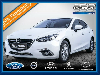 Mazda 3 SKYACTIV-D 150 Center-Line PDC SHZ NAVI EU6