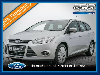 Ford Focus Turnier 1.6 TDCi Trend PDC AHK SHZ NAVI