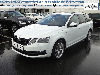 Skoda Octavia Combi III 1.5 TSI Soleil LED Nav ACC Cam