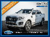 Ford Ranger 3.2 TDCI DOKA Wildtrak SHZ KAMERA NAVI