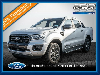 Ford Ranger 3.2 TDCI DOKA Wildtrak SHZ NAVI STANDHZ