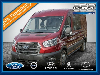 Ford Transit DOKA 350 L3 MHEV Trend USB PDC SHZ XENON